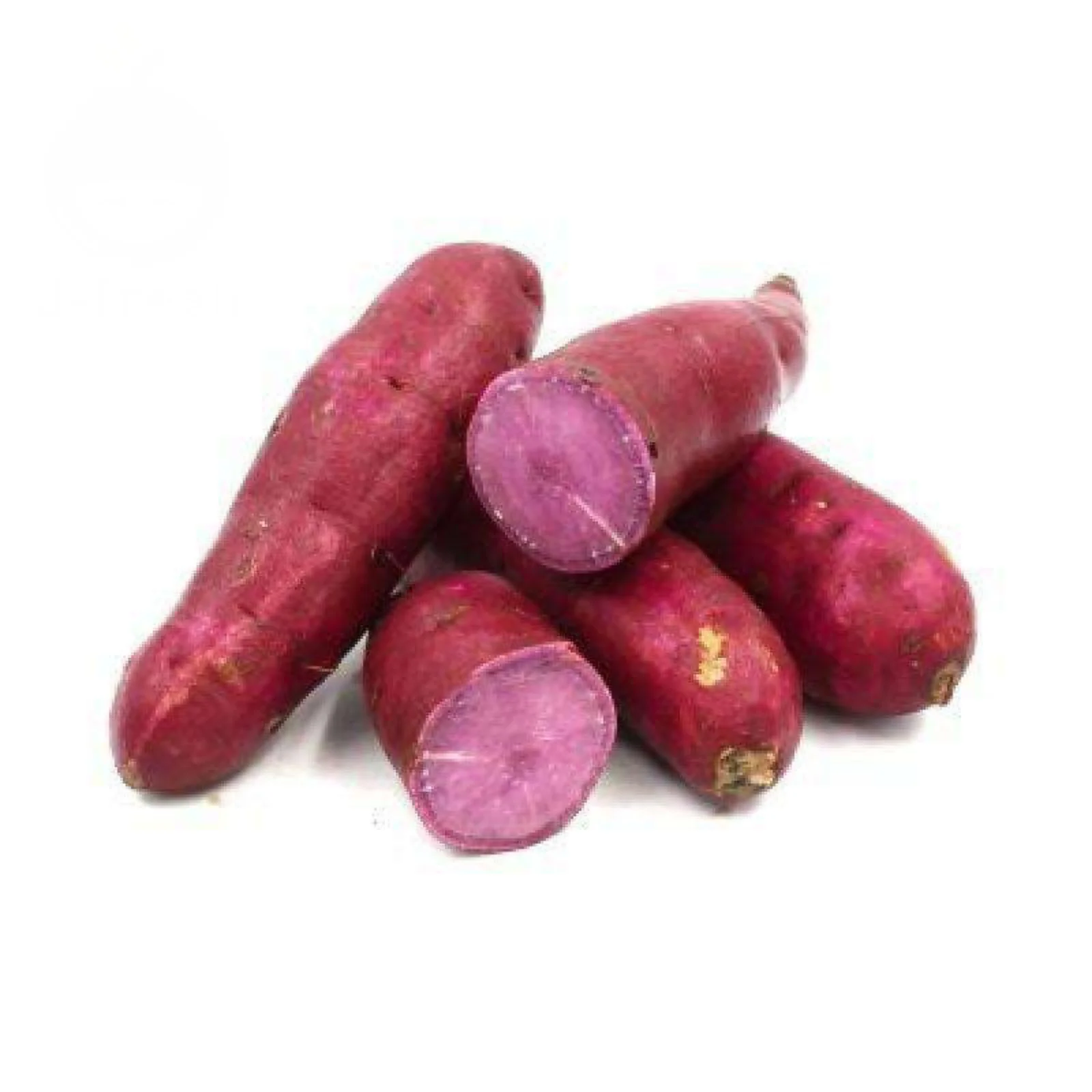 Japanese Purple Sweet Potato (Vietnam) 800g - Image 2