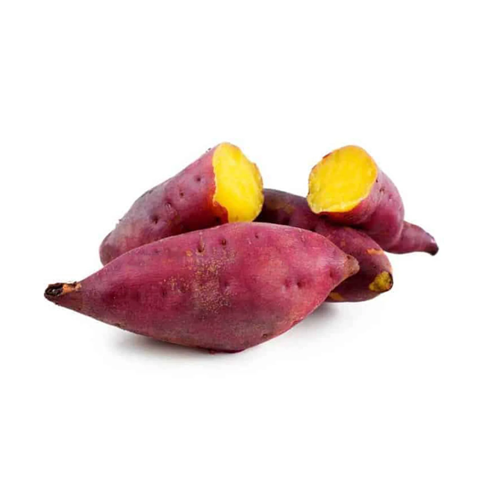 Japanese Yellow Sweet Potato (Vietnam) 800g - Image 2