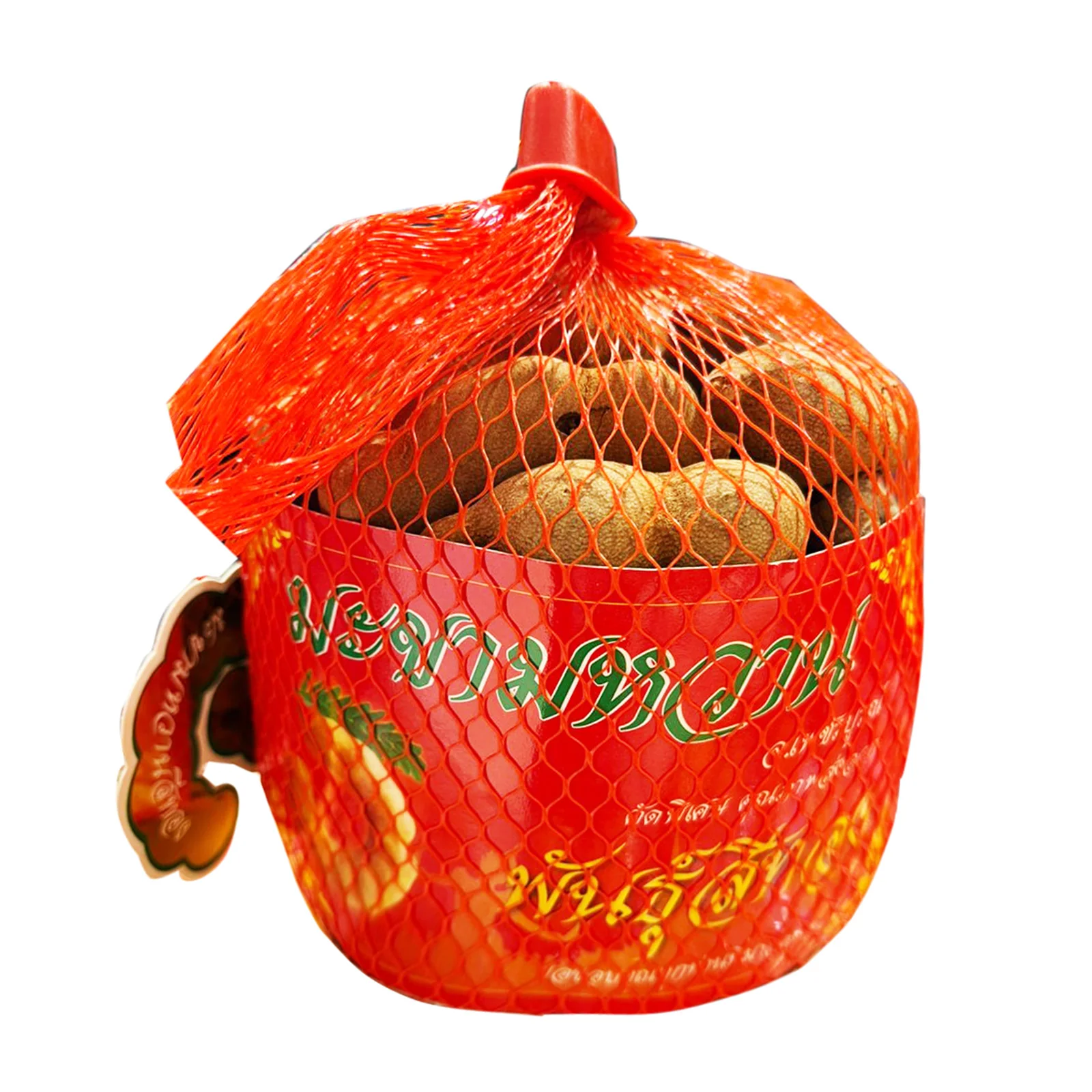 Tamarind (Asam Jawa) (Thailand) 500g - Image 2