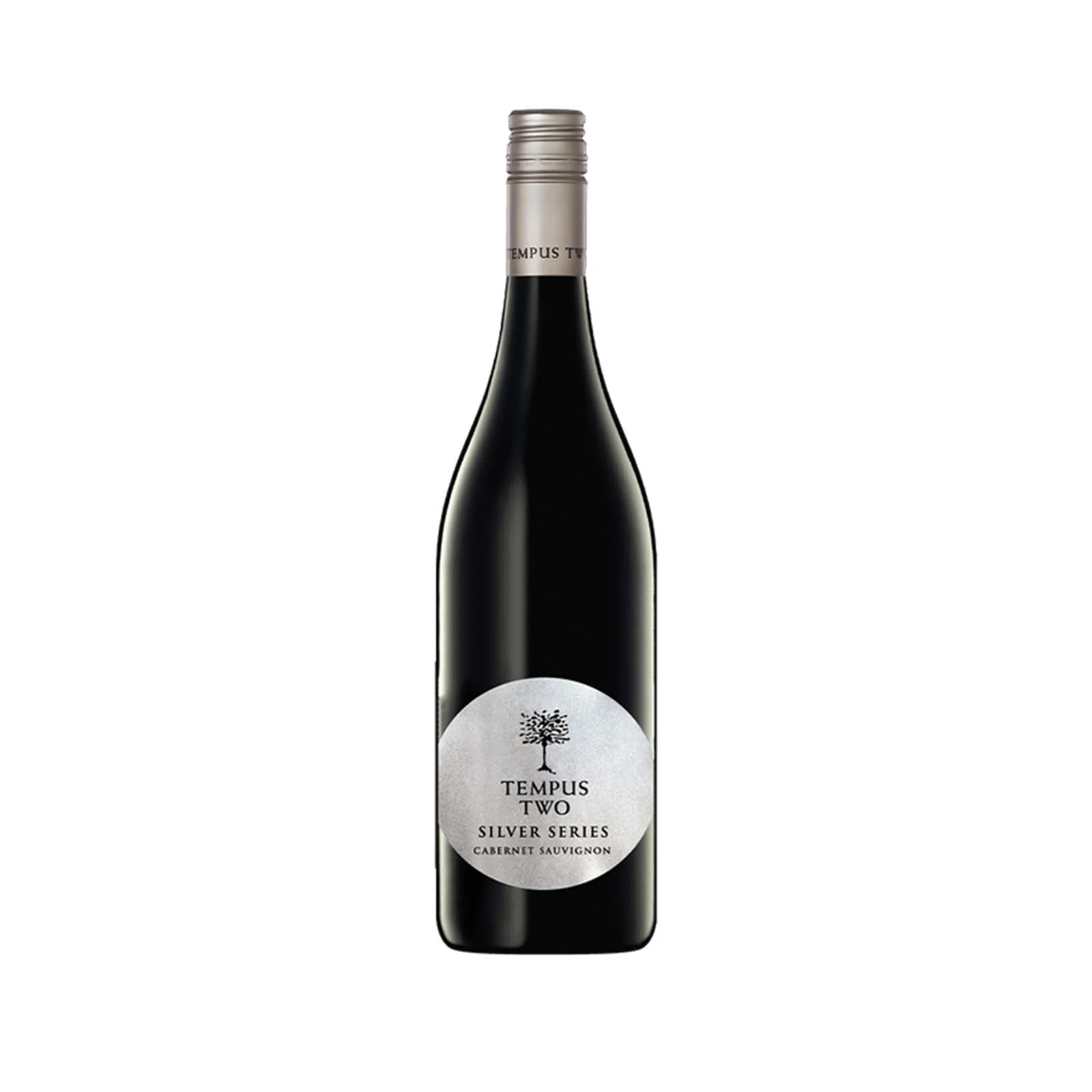 Tempus Two Silvers Cabernet Sauvignon 750ml