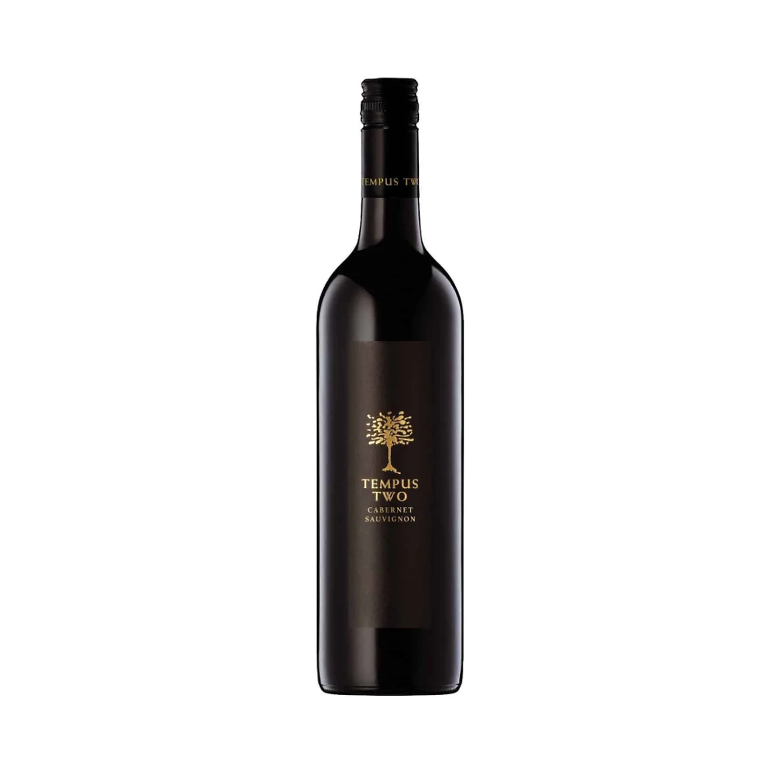 Tempus Two Varietal Cabernet Sauvignon 750ml - Image 2
