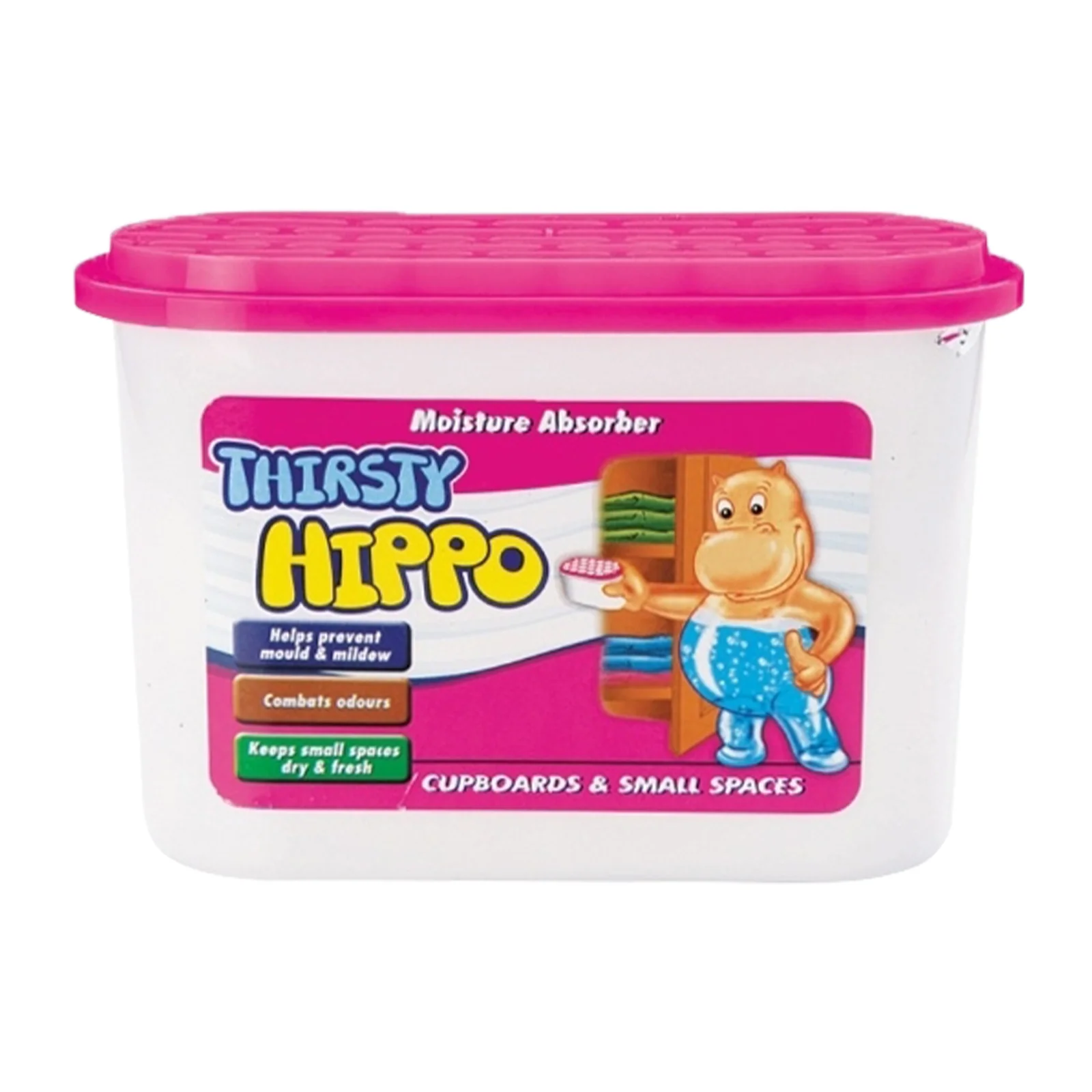 Thirsty Hippo Dehumidifiers 600ml - Image 2