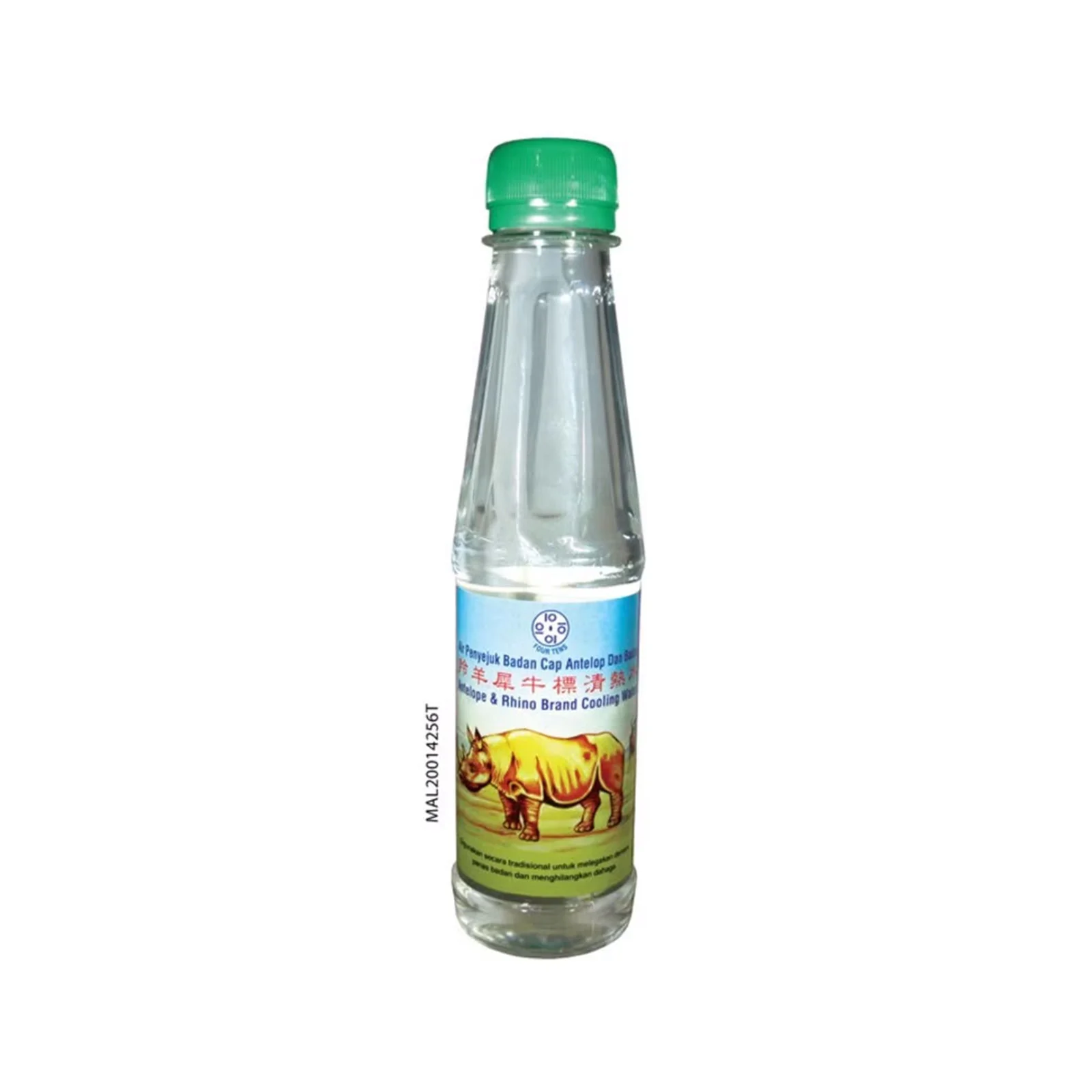 Three Legs Cooling Water 200ml - Image 2