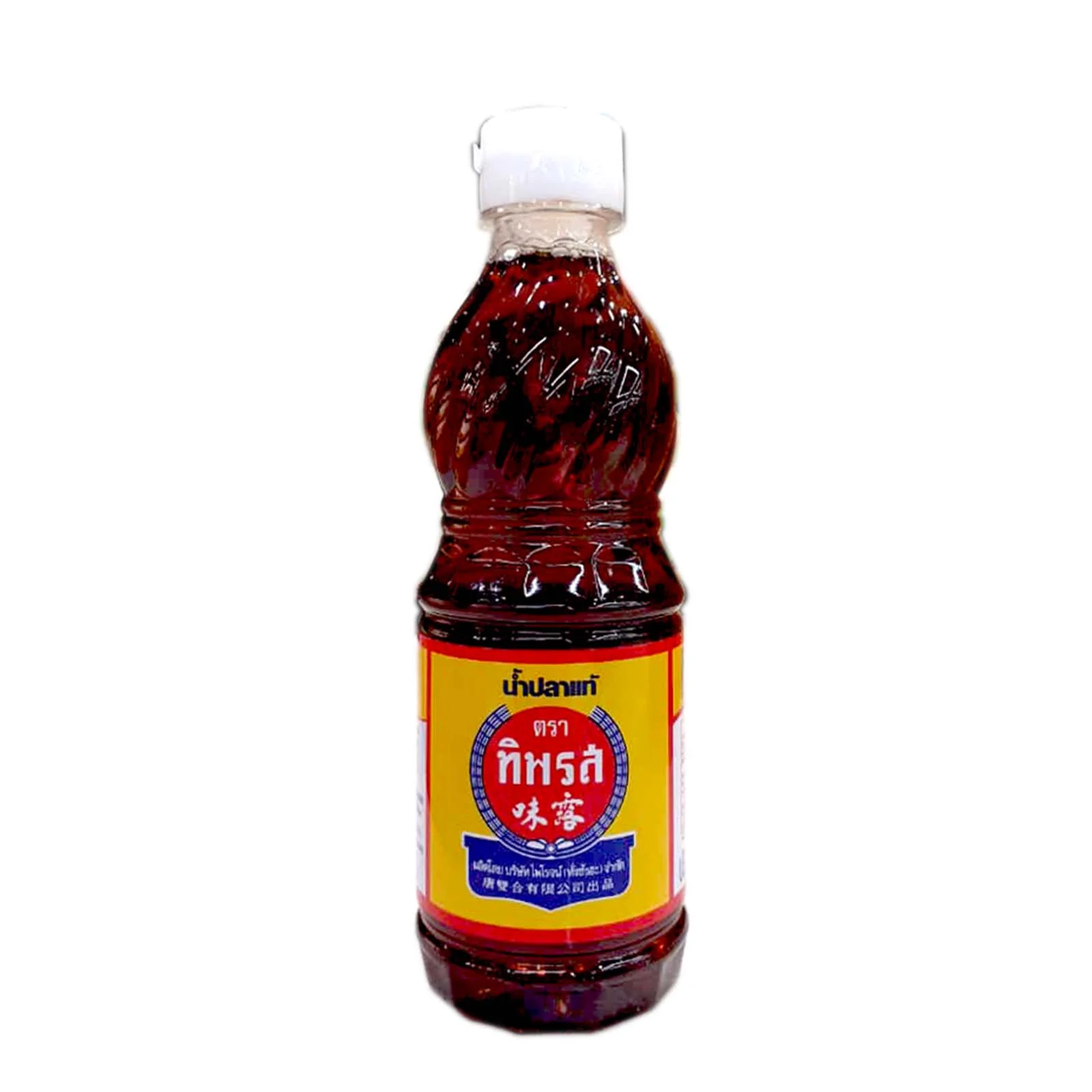 Tiparos Brand Fish Sauce 300ml - Image 2