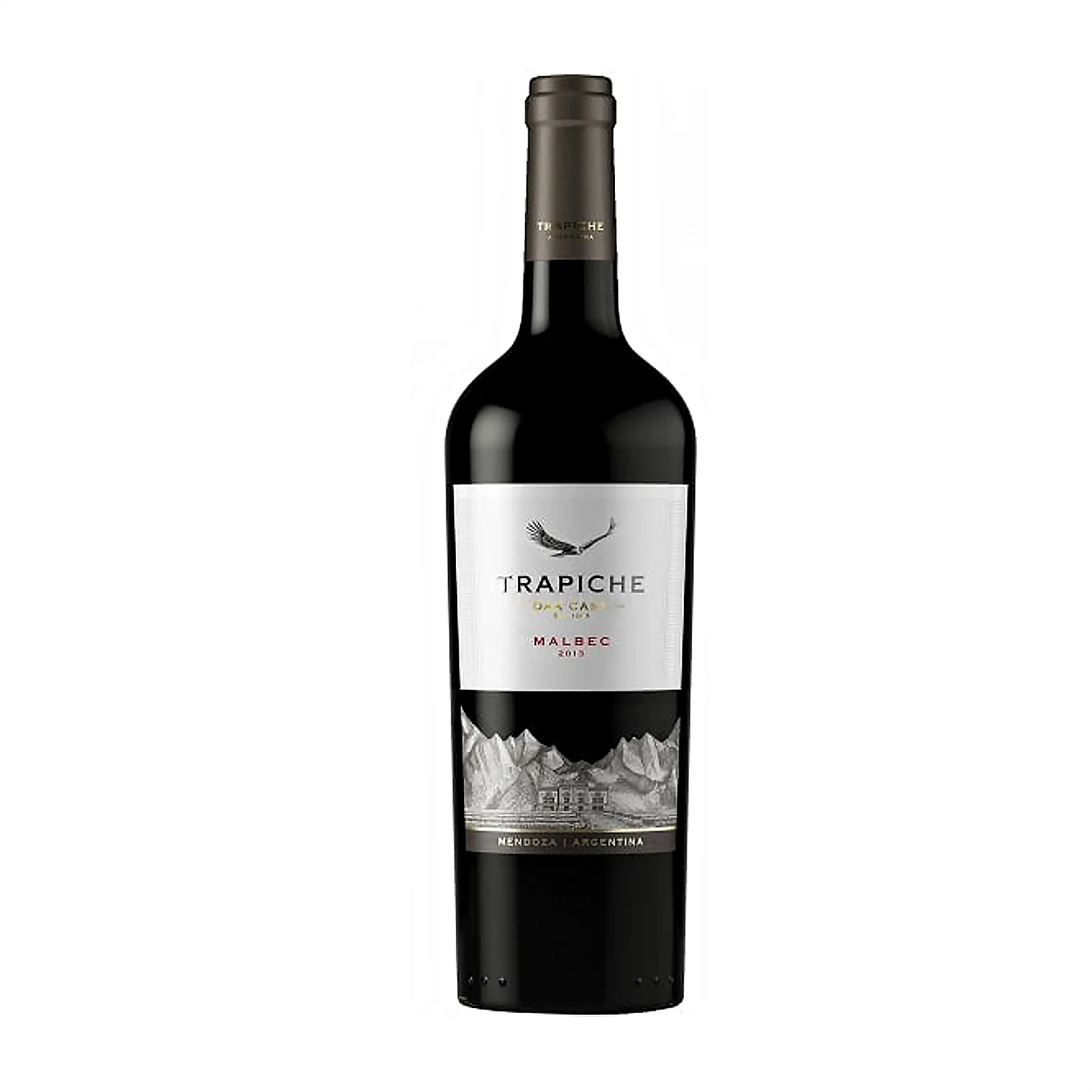 Trapiche Oak Cask Malbec 750ml - Image 2