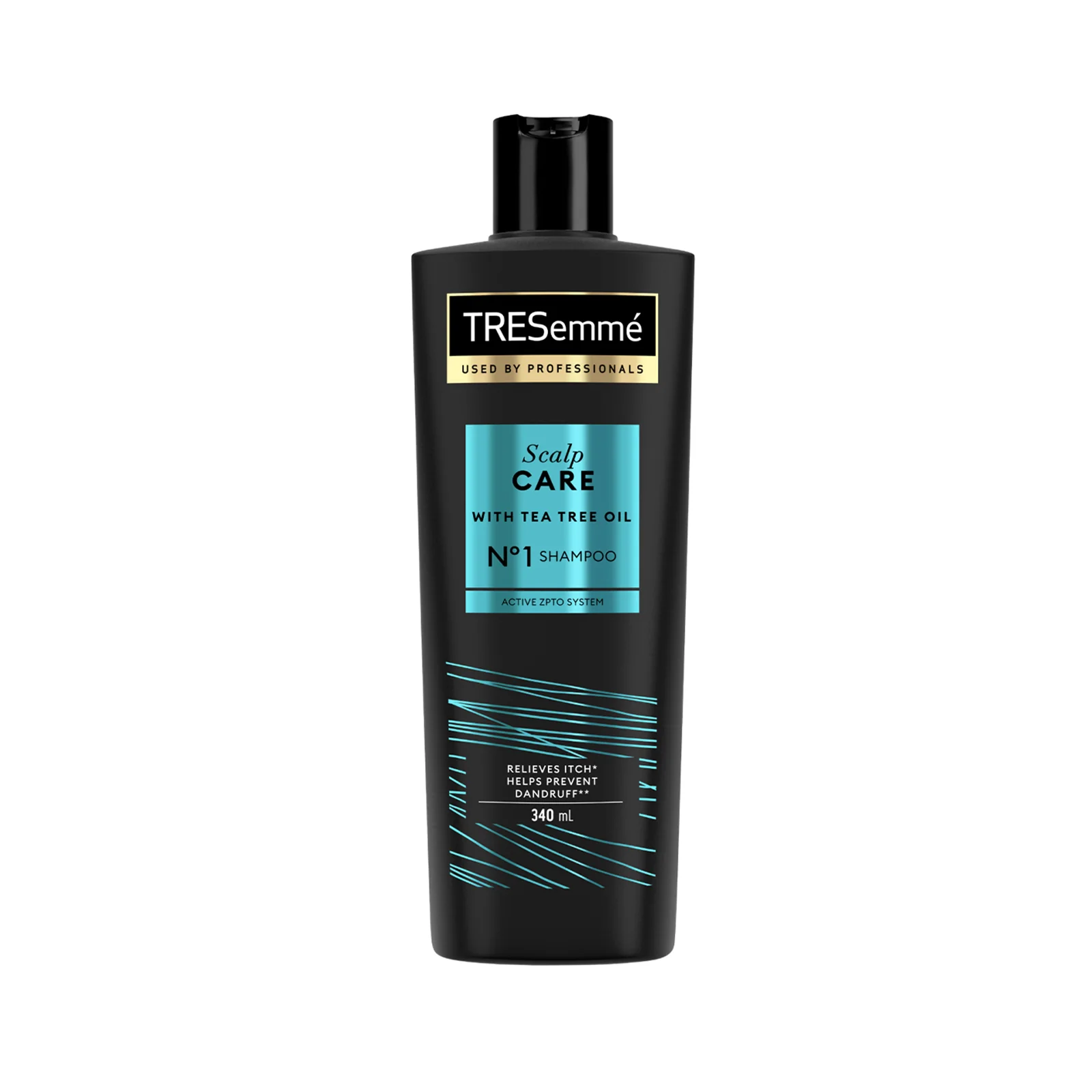 Tresemme Scalp Care Shampoo 340ml