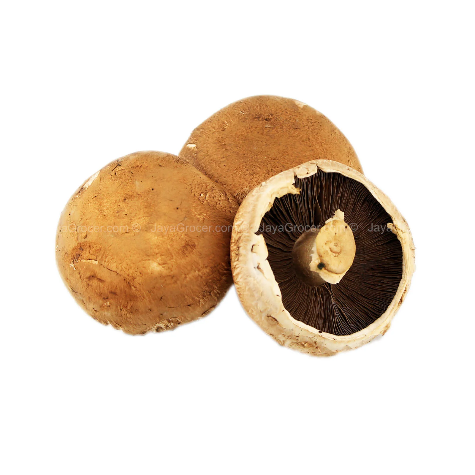 Tuscan Portabello Breakfast Mushroom 250g - Image 2