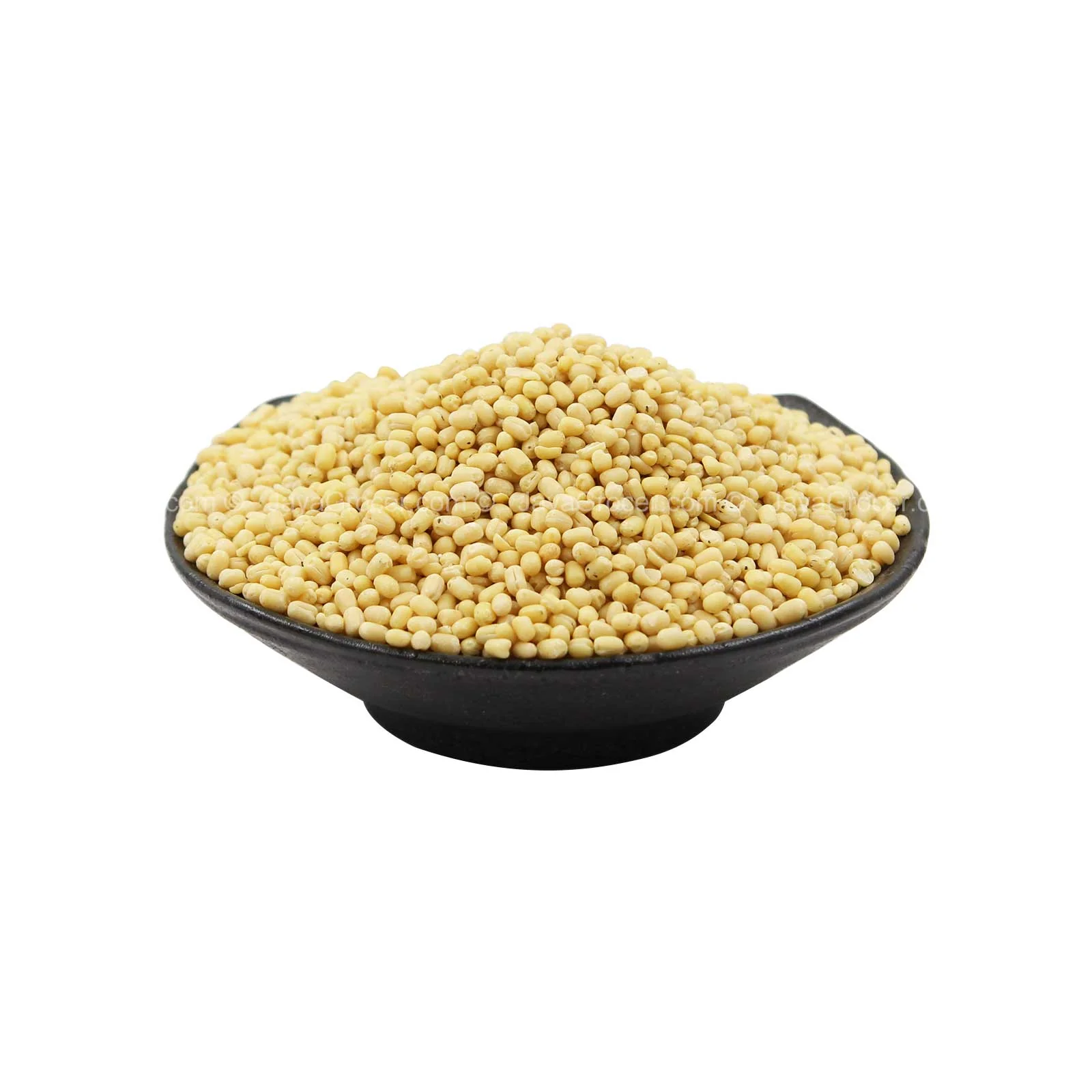 Urundu Putih (Biji)/ Ulunthu/ Urad Dhal 500g - Image 2