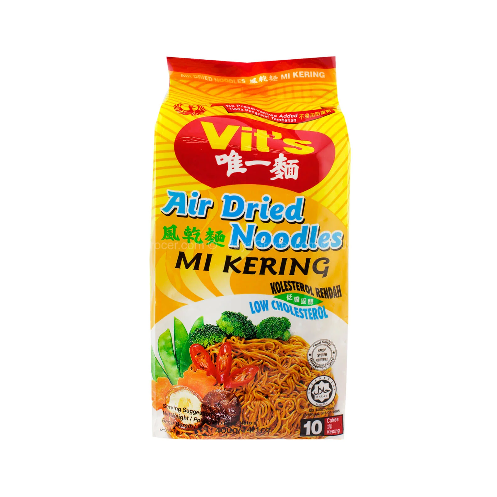 Vit Air Dried Noodles 400g - Image 2