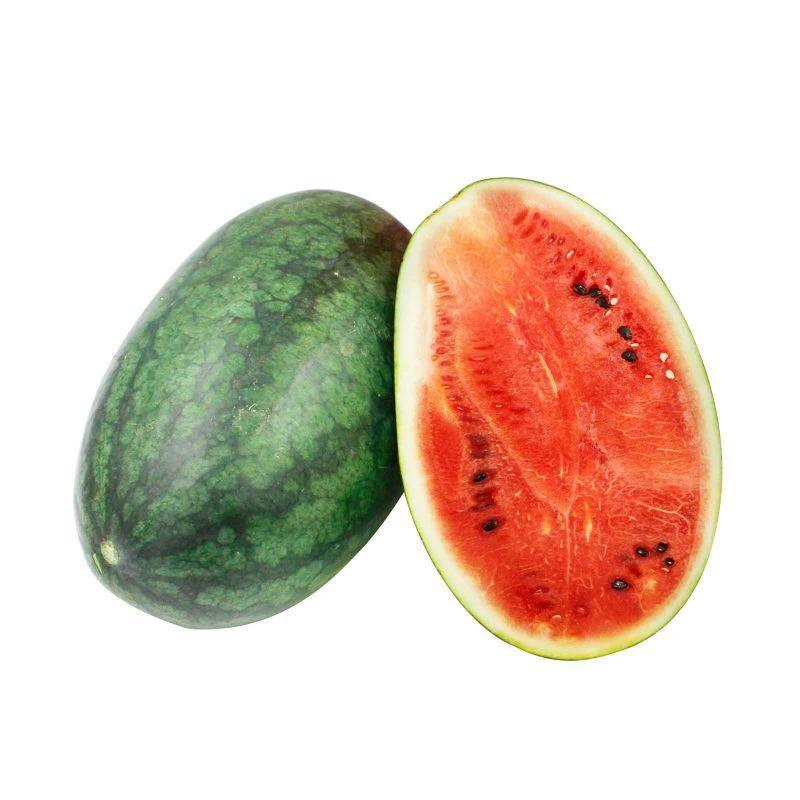 Black Beauty Watermelon (Malaysia) 2kg - Image 2
