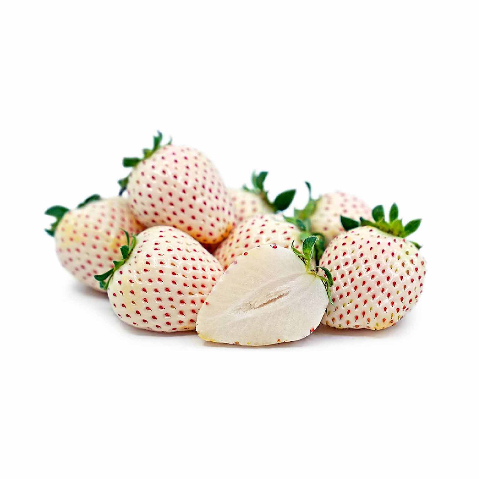 White Strawberry (Malaysia) 250g - Image 2