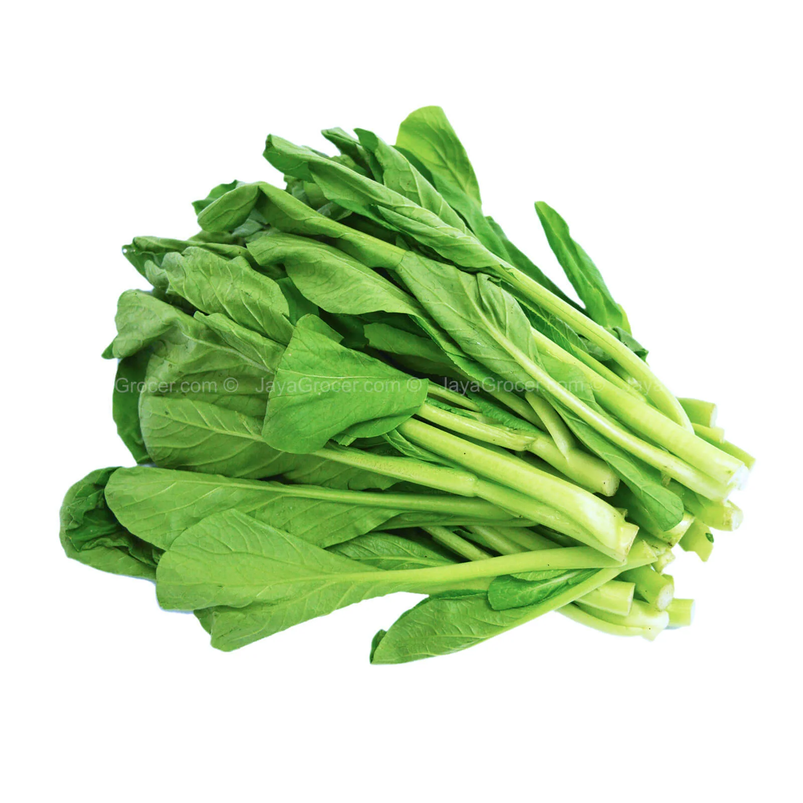 Summer Harvest Choy Sum Fa (Sawi Bunga) (Malaysia) 250g - Image 2