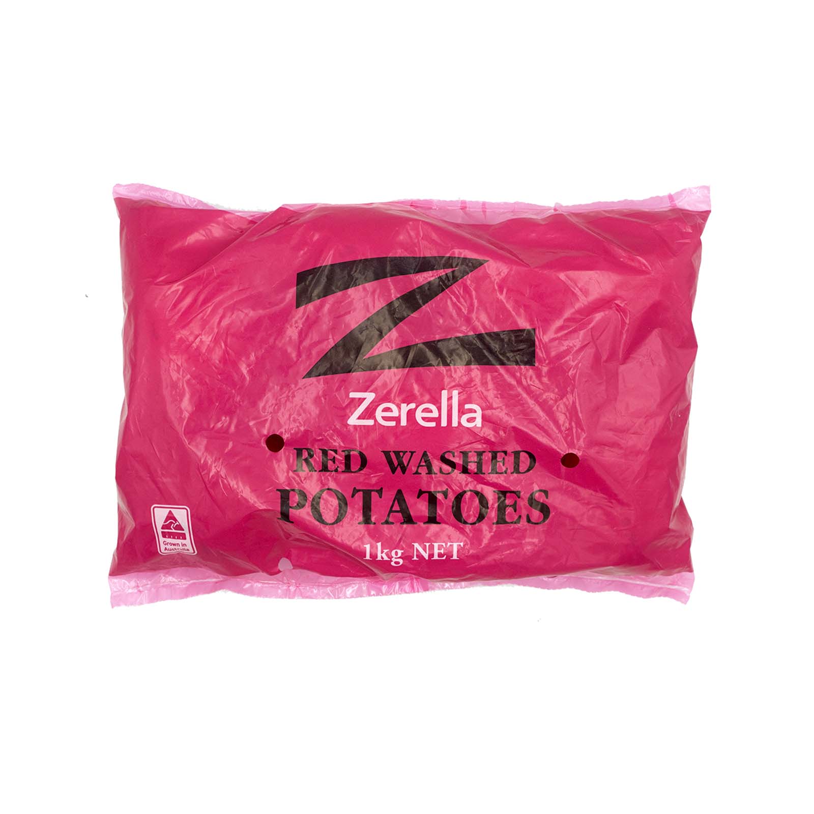 Zerella Pink Potato (Australia) 1kg - Image 2