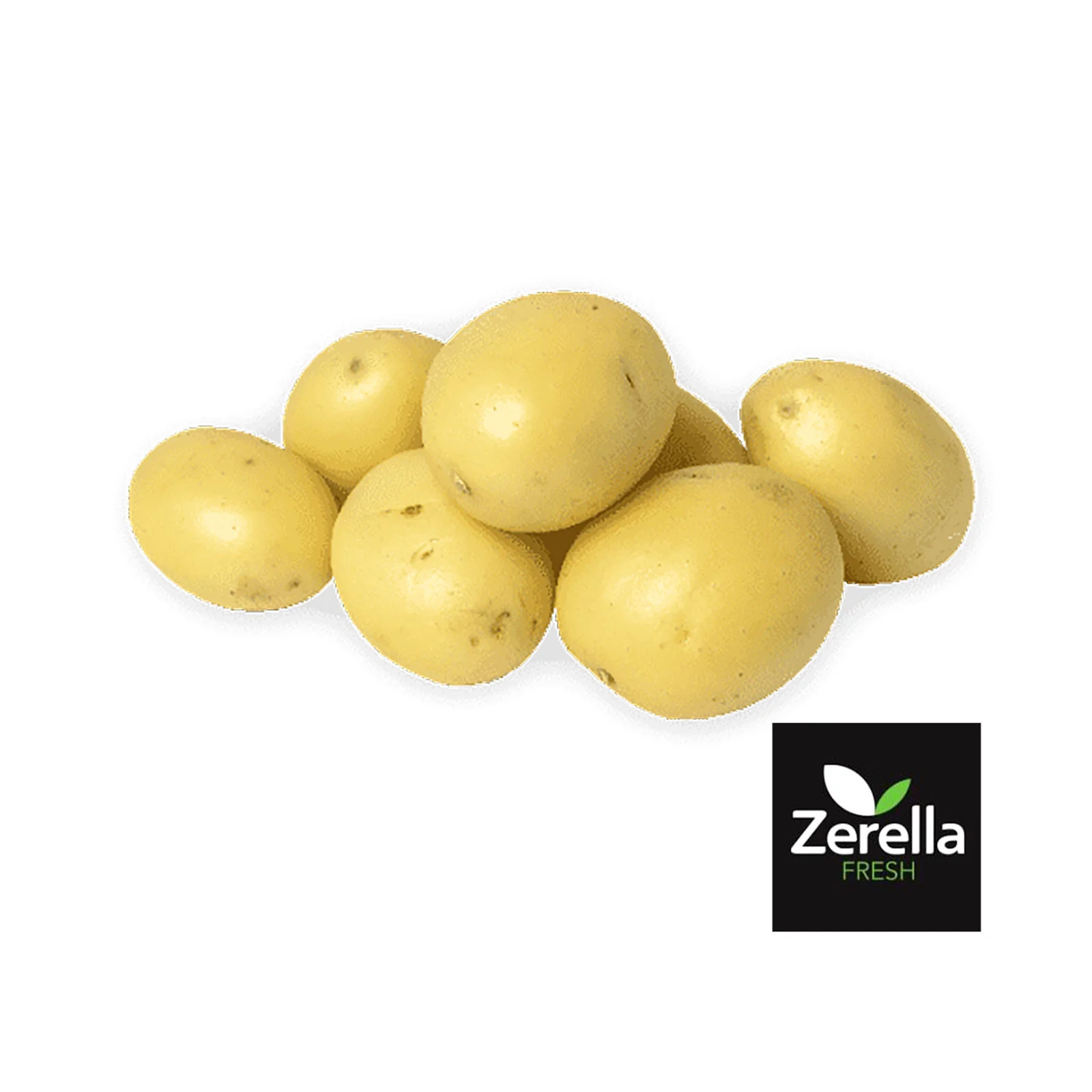 Zerella White Potato (Australia) 1kg - Image 2