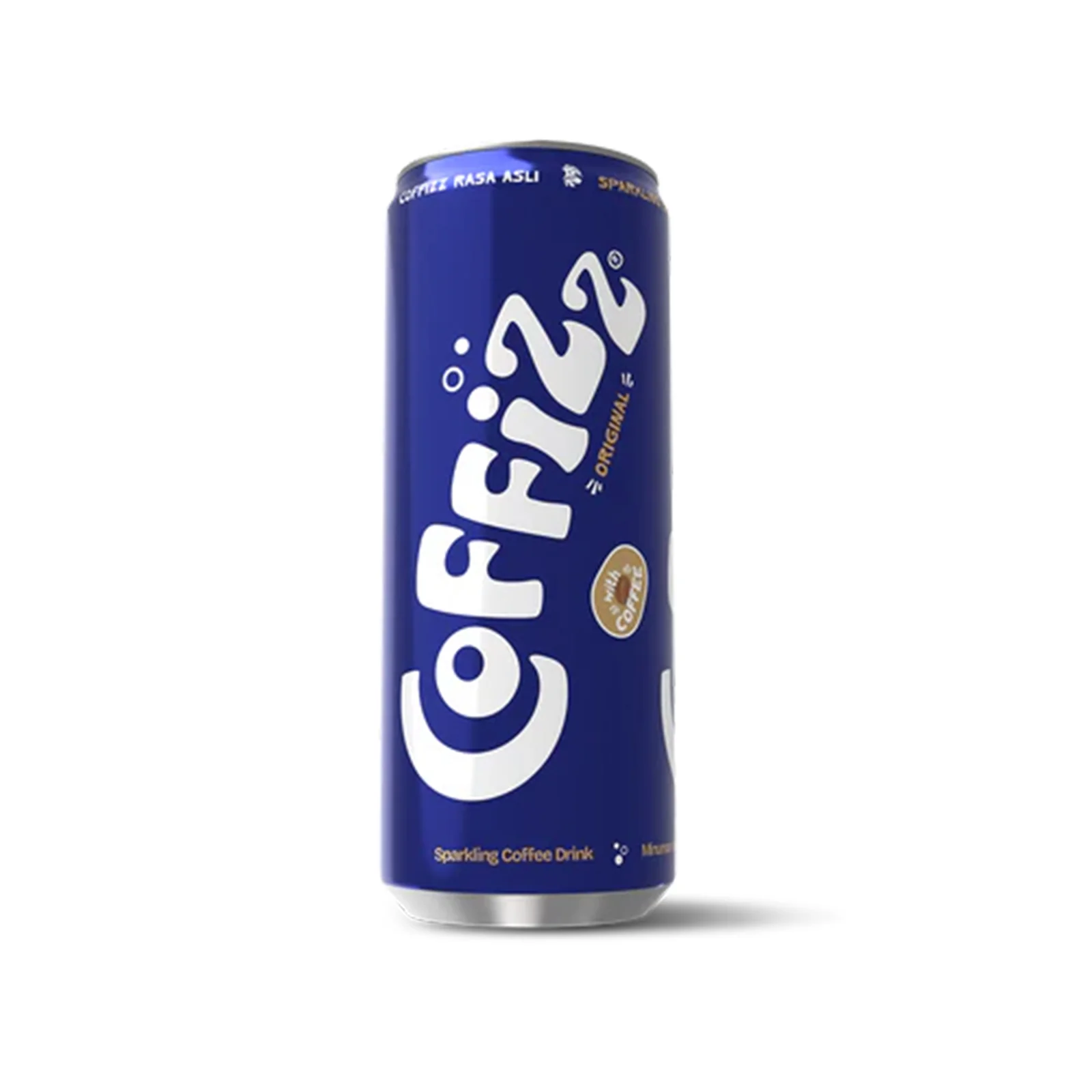 Zus Coffizz Original 250ml